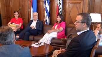 comision que trata el acuerdo mercosur-union europea recibira al canciller lubetkin