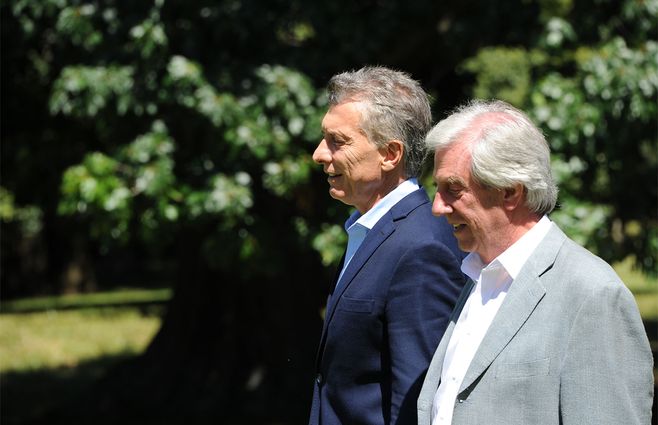 Foto: Presidencia.