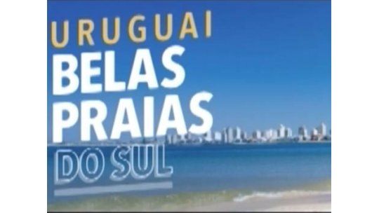 Yo, en Uruguay, la nueva campaña para que vengan turistas