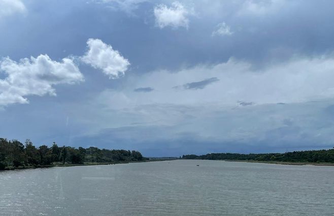 Domingo húmedo e inestable con tormentas y lluvias aisladas, según Nubel Cisneros