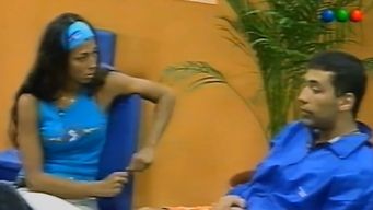 historias de amor en gran hermano: las parejas que comenzaron en la casa y los shippeos del publico