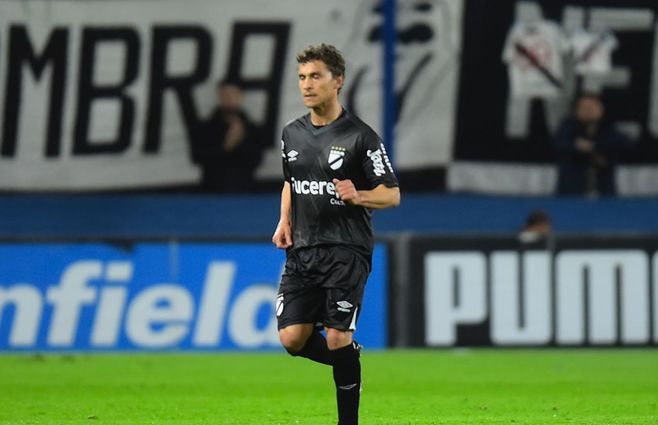 Foto: Dante Fernández / Foco UY