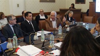 negro concurrio al parlamento por quimico incautado en argentina con documentos falsos que habia pasado por uruguay