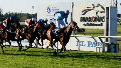 sub manner tuvo su recompensa en el clasico francisco y aureliano rodriguez larreta