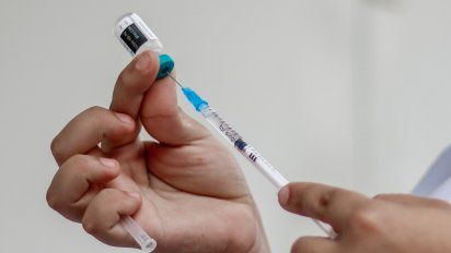 la oms en alerta por aumento de fallecidos a causa del sarampion