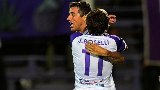 Gol Defensor