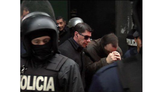 Juez interrogó a Pablo Goncálvez; SCJ define si otorga libertad