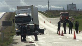 Foto: Subrayado. El accidente fatal ocurrió en Florida.
