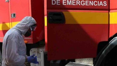 medicos espanoles alertan a uruguay para evitar saturacion del sistema de salud por el coronavirus