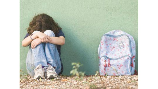 Registraron 372 casos de maltrato infantil en 2012 en Montevideo