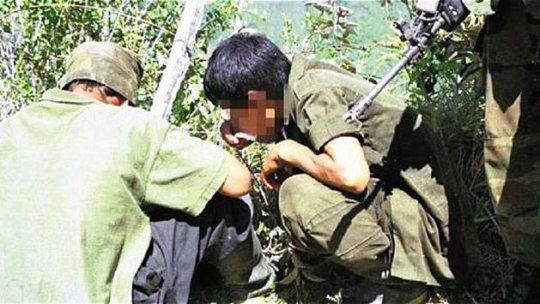 jovenes guerrilla farc foto diario el tiempo