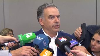 renegociacion por arazati: lo que estamos viendo es si las obras no pueden ser otras, aseguro orsi