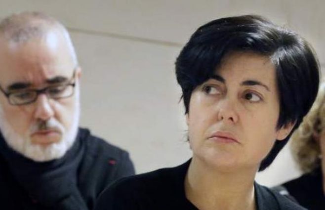 Rosario Porto y Alfonso Basterra estaban separados en el momento del asesinato. Sin embargo, la justicia entendió que juntos prepararon el crimen 