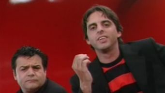 20 anos de bendita tv: la mejor forma de perder el tiempo
