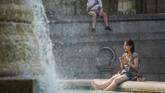 el reino unido bate su record de calor y la peninsula iberica sigue ardiendo