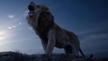 Subrayado | CINE EL REY LEON