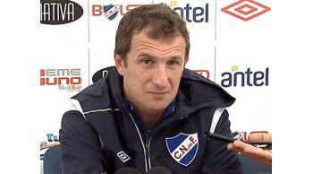 Así jugará Nacional esta noche ante Garcilaso por la Libertadores