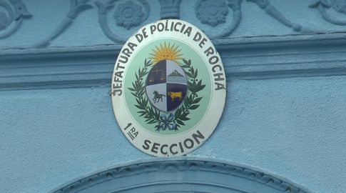 Sindicato Policial se declara en preconflicto con la Jefatura de Rocha; denuncian apropiación indebida