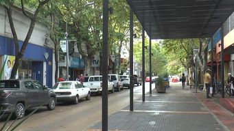 una mujer de 33 anos fue imputada por venta de drogas en durazno; utilizaba menores para la distribucion