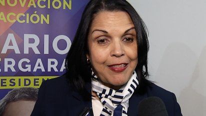 corrupcion en gobiernos de izquierda acentua perdida de confianza en instituciones, segun minou