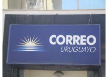 Bloquean reparto y envío de cartas al exterior