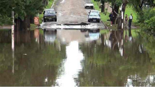 inundaciones