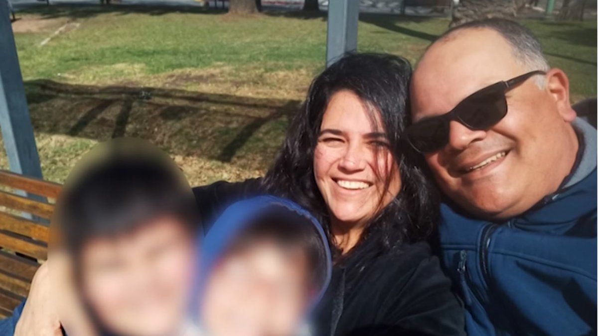 Cuñado de policía baleado en rapiña a residencial dijo sentir "terrible impotencia" e "injusticia"