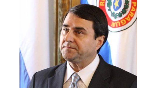 Cumbre de Mendoza se tensa: Paraguay no acepta exclusión