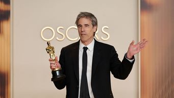 brasil conquista historico primer oscar con aun estoy aqui, pelicula sobre la dictadura militar