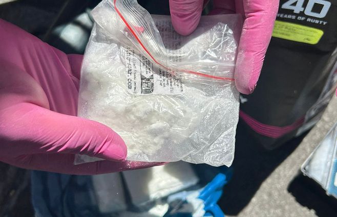 Ministerio del Interior