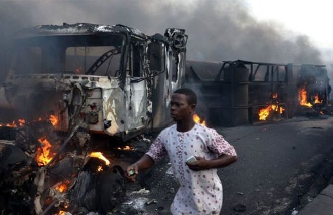 Foto: Twitter @Wetinhappen