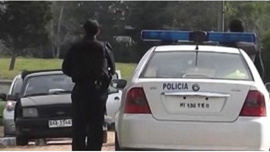 policia maldonado nuevo corte