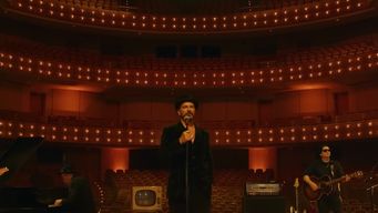 ricardo arjona vuelve a uruguay en mayo: la preventa de entradas ya comenzo