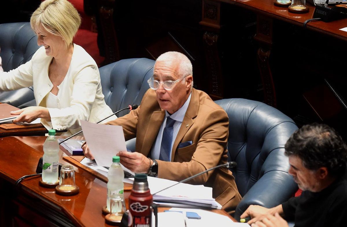 Carlos Negro dio cifras del primer trimestre: "Los homicidios caen 9,2%, un descenso histórico desde el fin de la pandemia"