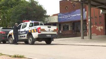 Foto: Subrayado. Policlínica de Capitán Tula, en Piedras Blancas.