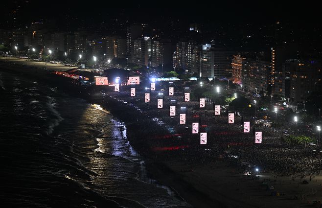 Foto: AFP