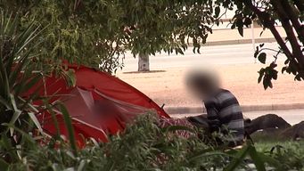 mides con mas de 200 cupos para tratar adicciones de personas en situacion de calle