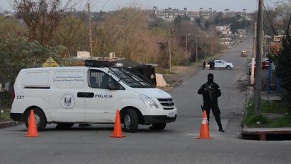 12 personas a prision tras el operativo contra red de narcotrafico en salto