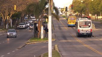 metediera pidio recursos a orsi para que fiscales sancionen infracciones de transito con la ley de faltas