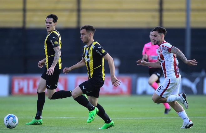 Foto: Dante Fernández / Foco UY