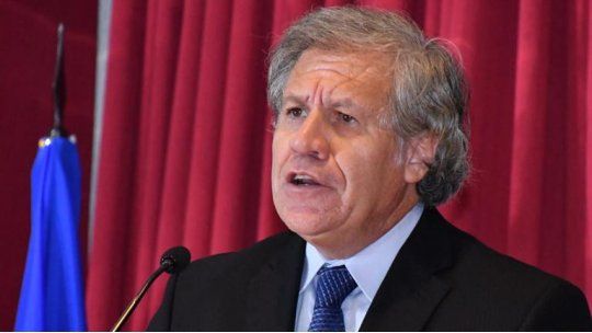 Luis Almagro