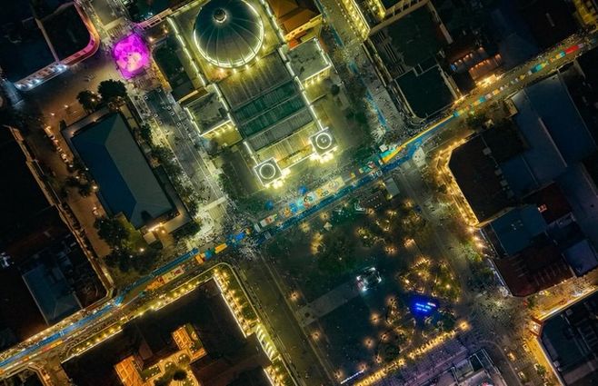 Foto: Instagram @alcaldia_sansalvador