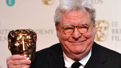 cineasta alan parker, autor de expreso de medianoche, murio a los 76 anos