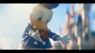 Subrayado | CINE PATO DONALD