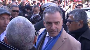 orsi: sera el dialogo social y a la vez, si hay que tener un dialogo con los partidos, lo seguiremos teniendo