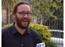 Al creador de Twitter le gusta el candombe y el Plan Ceibal