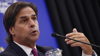 uruguay inicia negociaciones formales con china para firmar un tlc