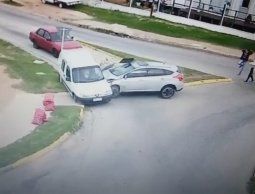 diez meses de prision para el hombre que mato a otro en siniestro de transito