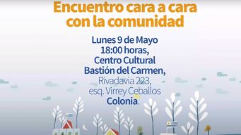 anep comienza en colonia presentacion de la transformacion educativa