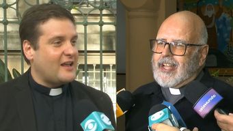 el perfil del nuevo papa leon xiv: lo que significa la eleccion del nombre y el primer mensaje que transmitio